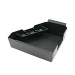 Vw Genuine Console Organizing Tray 17A-061-106 2019+ Volkswagen Jetta New. Price: $39.95.