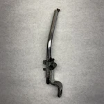 1969 -1973 Ford Mustang Cougar Automatic Shift Lever Chrome Fomoco C9ZZ-7210 Used. Price: $90.00.