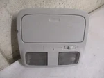 2010-2015 Subaru Forester Overhead Roof Console W/lights Oem Lkq Used. Price: $66.78.