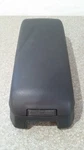 2009-2017 Jeep Patriot Center Console Armrest Storage Assembly Gray 1WN92XDVAA Used. Price: $50.00.
