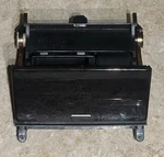 98-03 Mercedes W208 CLK430 CLK320 Birds Eye Maple Used. Price: $35.00.