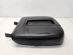 2007-09 Gmc Yukon Xl 1500 Floor Console Lid Only Color: 19I Used. Price: $71.19.