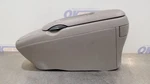 99 Chevy Suburban 1500 Lt Complete Front Floor Center Console Gray Used. Price: $204.00.