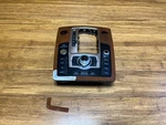 2007-2015 Audi Q7 4L Center Console Multimedia Control Switch Oem *note* Used. Price: $114.75.