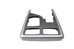12-19 Mercedes X166 GL450 GLS550 Center Console Bezel Trim Cover A1666802817 Oem Used. Price: $64.00.