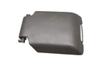 10-13 Range Rover Sport L320 Front Center Console Armrest Lid Leather Brown Oem Used. Price: $93.50.