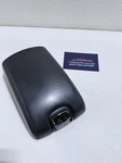Center Console Armrest Black Leather Jaguar Xkr X150 (2007-2015) Oem #3579 Used. Price: $45.01.