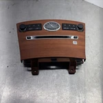 2006 2007 Infiniti M35 Radio Audio Control Center Panel W/ Clock 68260-EH100 Oem Used. Price: $55.00.