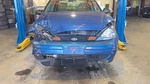 Console Front Floor Without Svt Armrest Fits 00-04 Focus 1133228 Used. Price: $150.00.