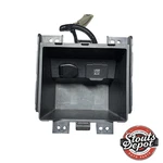 2013-2019 Nissan Sentra Center Console Storage Box W/aux 969103SG0A Oem Used. Price: $29.06.
