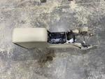 Console Front Floor Limited Ambient Interior Lighting Fits 13-19 Flex 96935 Used. Price: $237.58.