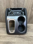 2019-21 Honda Pilot Floor Center Console Shifter Trim Bezel Oem 77295-TG7-A1-20 Used. Price: $79.99.