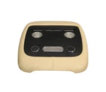 04-08 Bentley Continental Rear Overhead Console Dome Light Switch 3W0959527M Oem Used. Price: $92.00.