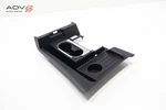 2014 - 2021 Toyota Tundra Center Console Bezel Cover Trim Panel & Cupholder Oem Used. Price: $224.99.
