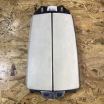 Bmw F06 650I 640I Front Center Console Storage Napa Leather Oem Used. Price: $249.99.