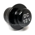 Oem Nissan / Infiniti Ac Outlet Socket Cap Cigarette Lighter Plug Cover New. Price: $29.99.