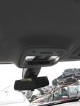 Console Front With Sunroof Opt C3U Fits 18-21 Traverse 3172512 Used. Price: $110.11.