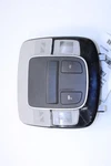 2020-23 Hyundai Sonata Roof Overhead Console Dome Light Lamp 92800-L0000-NVC Used. Price: $63.03.