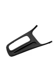 1997-05 Chevy Malibu Oem Center Console Shifter Bezel Trim Panel Cover Insert Used. Price: $20.00.
