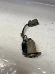 87-93 Mustang Cigarette Lighter Socket Harness Element Console 1987-1993 Oem Used. Price: $32.00.