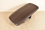 20-24 Mazda CX-30 Center Console Lid Brown Leather Oem Used. Price: $99.99.