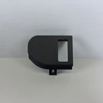 92-99 Bmw E36 Series Instrument Cluster Dimmer Switch Trim Cover Used. Price: $10.80.