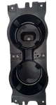 Genuine Ford Cup Holder ML3Z-1513562-CB New. Price: $41.48.