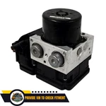 2009-2010 Mercedes C250,C350 Anti-lock Brake Pump Control Module Assembly Oem Used. Price: $172.04.