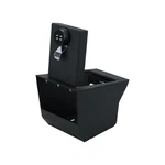 Black Horse ASBX01 Steel Center Console Safe For 19-23 Bmw X5 New. Price: $285.31.