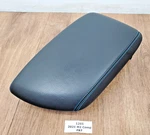 16-21 Oem Bmw F87 M2 Lci Center Armrest Tray Console Black Leather Blue Stitch Used. Price: $119.95.