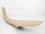 Acura Rdx 2019-2021 Driver Console Wrapped Garnish 83420-TJB-A01ZA Biege Used. Price: $61.23.