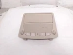 2014 Nissan Pathfinder Front Roof Console Map Light Lamp 26430-4GA1A Used. Price: $99.75.
