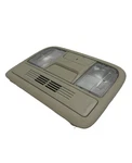 Honda Civic Overhead Console 2016 To 2021 Roof Doom Light Assy Oem 34440SLE003ZH Used. Price: $49.99.