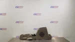 06 Jeep Wrangler Tj Center Floor Console Base Tan Used. Price: $191.25.