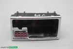1994-2013 Mercedes S400 S550 S600 Center Console Insert Oem Used. Price: $22.05.