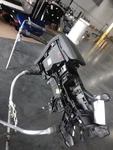 Console Front Floor Fits 17-19 Escape 545967 Used. Price: $129.99.