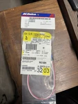 Acdelco Gm Ignition Coil Lead Wire Harness Assembly 12048976 New. Price: $50.00.