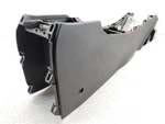 17 Nissan Sentra A/t Center Console (black G) Oem 969113SG0A Used. Price: $189.99.