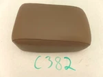 New Oem Genuine Center Pad 1997-2001 Toyota Camry Oak Brown. Price: $47.50.