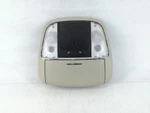 2013 Dodge Durango Overhead Roof Console Zdete Used. Price: $64.64.