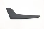 2017 - 2022 Infiniti Q60 Front Center Console Left Side Trim Cover Oem Black G Used. Price: $35.48.