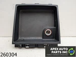 Oem 2012 Volkswagen Passat 2.5L Center Console Storage Ash Tray W/ Lighter Used. Price: $39.99.
