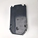 2004 Mercedes-benz Center Console Pigeonhole Bottom A2116801402 Used. Price: $88.11.