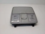 11-13 Hyundai Elantra Console Front Sedan Built Without Sunroof Used. Price: $84.22.