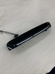 08 09 10 12 Buick Enclave Rear Hatch Trim Molding W/ Camera Oem Black 501Q #0721 Used. Price: $55.00.