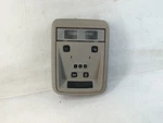 2004 Ford Crown Victoria Overhead Roof Console Wfyxy Used. Price: $64.64.