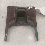 Cadillac Xts Front Center Console Trim 20907630 2016 2017 2018 Used. Price: $29.65.
