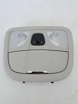 2014-2018 Jeep Cherokee Overhead Console Dome Map Light 1WG411DAAE Oem Scratch Used. Price: $37.99.
