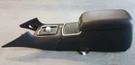 2015-2023 Chrysler 300 Front Floor Center Console Black Assembly Oem Used. Price: $302.99.