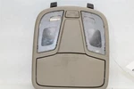 Roof Mounted Overhead Console Kia Optima 2011 2012 2013 1376307 Used. Price: $70.00.